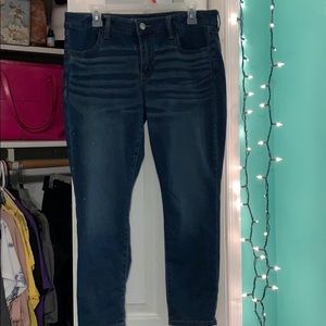 American Eagle Super Stretch Jean